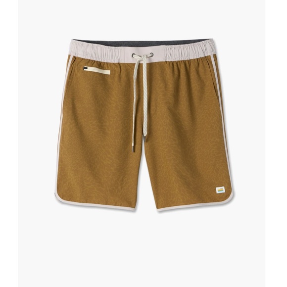 Vuori Other - Vuori Banks Shorts Small